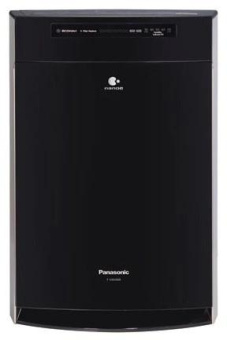Климатический комплекc Panasonic F-VXR50R-K 46Вт черный (20333) от магазина РЭССИ