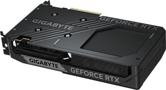 Видеокарта Gigabyte PCI-E 5.0 GV-N506TWF2OC-8GD 1.0 NVIDIA GeForce RTX 5060TI 8Gb 128bit GDDR7 2587/28000 HDMIx1 DPx3 HDCP Ret от магазина РЭССИ