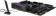 Материнская плата Asus ROG STRIX X670E-E GAMING WIFI SocketAM5 AMD X670 4xDDR5 ATX AC`97 8ch(7.1) 2.5Gg RAID+HDMI+DP от магазина РЭССИ