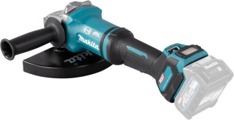 Углошлифовальная машина Makita GA038GZ 6600об/мин рез.шпин.:M14 d=230мм от магазина РЭССИ