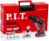 Перфоратор P.I.T. PBH20H-18A/1 патрон:SDS-plus уд.:1.4Дж аккум. (кейс в комплекте) от магазина РЭССИ
