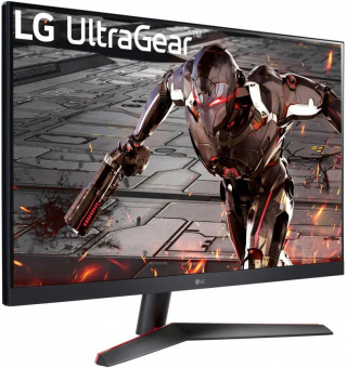 Монитор LG 31.5" UltraGear 32GN550-B черный VA LED 16:9 HDMI матовая HAS 300cd 178гр/178гр 1920x1080 DP FHD 7.2кг от магазина РЭССИ