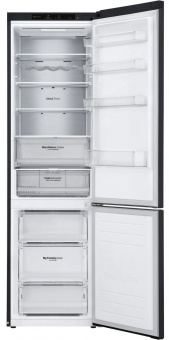 Холодильник LG GW-B509SBNM 2-хкамерн. черный (двухкамерный) от магазина РЭССИ