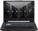 Ноутбук Asus TUF Gaming A15 FA506NF-HN042 Ryzen 5 7535HS 8Gb SSD512Gb NVIDIA GeForce RTX 2050 4Gb 15.6" IPS FHD (1920x1080) noOS black WiFi BT Cam (90NR0JE7-M004R0) от магазина РЭССИ