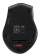 Мышь A4Tech V-Track G10-810F черный оптическая (2000dpi) беспроводная USB для ноутбука (7but) от магазина РЭССИ