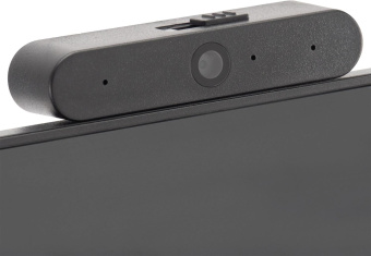 Моноблок IRU Tactio 23IH6P 23.8" Full HD i3 12100 (3.3) 16Gb SSD256Gb UHDG 730 FreeDOS WiFi BT Spk 120W Cam черный 1920x1080 от магазина РЭССИ