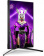 Монитор AOC 27" Gaming AG274FZ черный IPS LED 0.5ms 16:9 HDMI M/M матовая HAS Piv 400cd 178гр/178гр 1920x1080 FreeSync Premium DP FHD USB 6.7кг от магазина РЭССИ