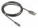 Кабель Digma LIGHT-1.2M-G USB (m)-Lightning (m) 1.2м темно-серый от магазина РЭССИ