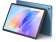 Планшет Teclast P30S Helio MT6762 (2.0) 8C RAM4Gb ROM64Gb 10.1" IPS 1280x800 Android 12 синий 5Mpix 2Mpix BT GPS WiFi Touch microSD 256Gb 6000mAh 10hr от магазина РЭССИ