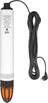 Насос скважинный Джилекс Водомет 55/50 600Вт 3300л/час (в компл.:Фирменный обратный клапан) (5550) от магазина РЭССИ