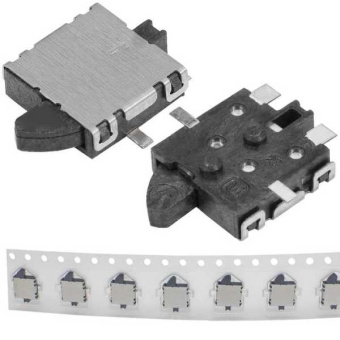 DS-016R от магазина РЭССИ