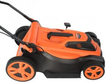 Газонокосилка роторная Patriot PT 2043E (512309236) 2000Вт от магазина РЭССИ