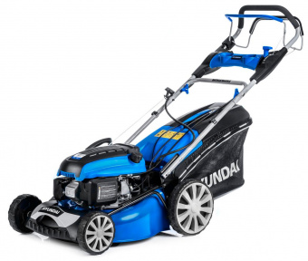 Газонокосилка роторная Hyundai L 4610SЕ от магазина РЭССИ