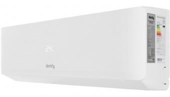 Сплит-система Domfy DCW-AC-12-1 белый от магазина РЭССИ