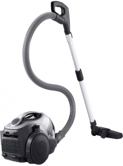 Пылесос LG VC83209UHAS 2000Вт серебристый/черный от магазина РЭССИ