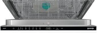 Посудомоечная машина встраив. Gorenje GV643E90 полноразмерная от магазина РЭССИ