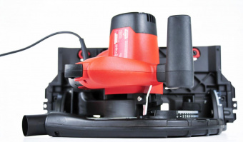 Циркулярная пила (дисковая) Elitech ПД 1675П (E2206.003.01) 1600Вт (ручная) от магазина РЭССИ