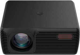 Проектор Hiper Cinema D5 BLACK LCD 6000Lm (1920 2000:1 ресурс лампы:50000часов 2xUSB typeA 1xHDMI 1кг от магазина РЭССИ