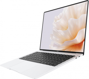 Ноутбук Huawei MateBook X Pro MorganG-W7611TM Core i7 1360P 16Gb SSD1Tb Intel Iris Xe graphics 14.2" LTPS Touch (3120x2080) Windows 10 Home white WiFi BT Cam (53013SJT) от магазина РЭССИ