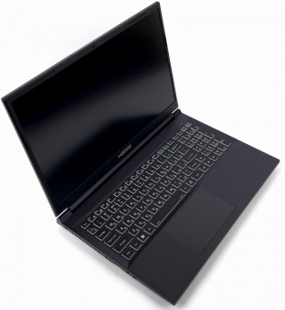 Ноутбук Hasee T8-DA7NP+ Core i7 12700H 16Gb SSD512Gb NVIDIA GeForce RTX 3060 6Gb 16" IPS 2.5K (2560x1600) Free DOS black WiFi BT Cam 3410mAh от магазина РЭССИ