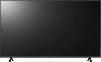 Телевизор LED LG 75" 75UQ80006LB.ARU металлический серый 4K Ultra HD 60Hz DVB-T DVB-T2 DVB-C DVB-S DVB-S2 USB WiFi Smart TV от магазина РЭССИ