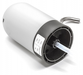 Помпа для 19л бутыли Aqua Work H-RP14 электрический белый/черный от магазина РЭССИ