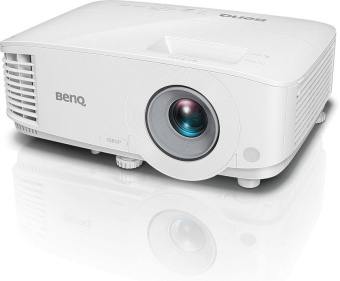 Проектор Benq MH550 DLP 3500Lm (1920x1080) 20000:1 ресурс лампы:5000часов 2xHDMI 2.3кг от магазина РЭССИ