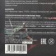 Наушники с микрофоном Оклик HS-L390G DRAGON черный/красный 1.8м мониторные оголовье (1100413) от магазина РЭССИ