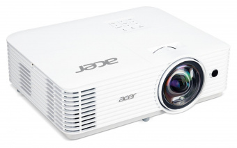 Проектор Acer H6518STi DLP 3500Lm (1920x1080) 10000:1 ресурс лампы:5000часов 2xHDMI 2.95кг от магазина РЭССИ