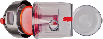 Пылесос Hyundai HYV-C4500 2400Вт темно-серый/серый от магазина РЭССИ