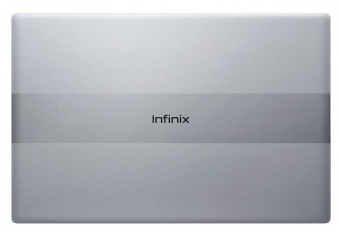 Ноутбук Infinix Inbook Y1 Plus XL28 Core i3 1005G1 8Gb SSD256Gb Intel UHD Graphics 15.6" IPS FHD (1920x1080) Windows 11 Home silver WiFi BT Cam (71008301064) от магазина РЭССИ