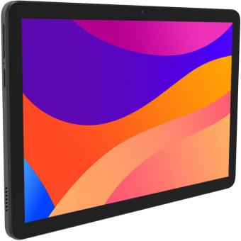 Планшет Digma Optima 1413D 4G T606 (1.6) 8C RAM4Gb ROM64Gb 10.1" IPS 1280x800 3G 4G Android 13 черный 8Mpix 5Mpix BT GPS WiFi Touch microSDHC 64Gb 6000mAh от магазина РЭССИ