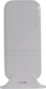 Точка доступа MikroTik wAP R (RBWAPR-2ND) N300 10/100BASE-TX от магазина РЭССИ