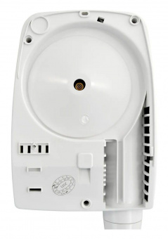 Фен Puff 850B 850Вт белый от магазина РЭССИ