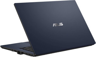 Ноутбук Asus ExpertBook B1 B1402CVA-EB1342X Core i7 1355U 16Gb SSD1Tb Intel Iris Xe graphics 14" IPS FHD (1920x1080) Windows 11 Professional black WiFi BT Cam (90NX06W1-M01NW0) от магазина РЭССИ