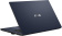 Ноутбук Asus ExpertBook B1 B1402CVA-EB1342X Core i7 1355U 16Gb SSD1Tb Intel Iris Xe graphics 14" IPS FHD (1920x1080) Windows 11 Professional black WiFi BT Cam (90NX06W1-M01NW0) от магазина РЭССИ