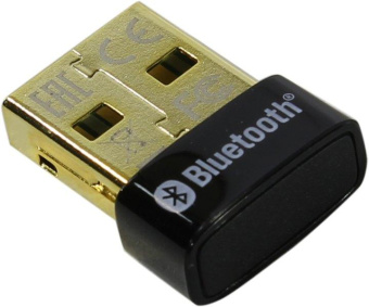 Сетевой адаптер Bluetooth TP-Link UB400 USB 2.0 от магазина РЭССИ