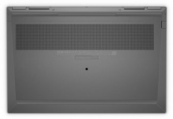 Ноутбук HP ZBook Fury 15 G8 Core i7 11800H 32Gb SSD1Tb NVIDIA GeForce RTX A2000 4Gb 15.6" FHD (1920x1080) Linux grey WiFi BT Cam (31Z43AVB) от магазина РЭССИ
