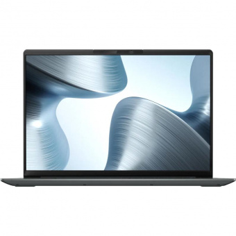 Ноутбук Lenovo IdeaPad 5 Pro 16IAH7 Core i7 12700H 16Gb SSD1Tb Intel Arc A370M 4Gb 16" IPS 2.5K (2560x1600) noOS grey WiFi BT Cam (82SK0034RK) от магазина РЭССИ