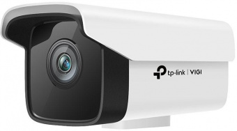 Камера видеонаблюдения IP TP-Link VIGI C300HP-6 6-6мм цветная корп.:белый от магазина РЭССИ