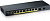 Коммутатор Zyxel GS1900-10HP v2 GS1900-10HP-EU0102F 8G 2SFP 8PoE+ 77W управляемый от магазина РЭССИ