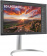 Монитор LG 27" UltraFine 27UP850N-W белый IPS LED 16:9 HDMI M/M матовая HAS Piv 400cd 178гр/178гр 3840x2160 DP 4K USB 5.9кг от магазина РЭССИ