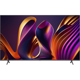 Телевизор QLED Hisense 55" 55E7NQ PRO темно-серый 4K Ultra HD 120Hz DVB-T DVB-T2 DVB-C DVB-S DVB-S2 USB WiFi Smart TV от магазина РЭССИ