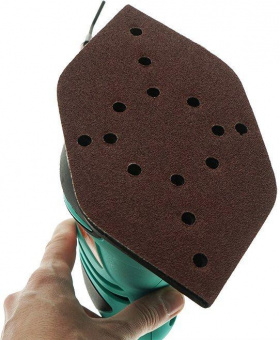 Вибро шлифовальная машина Sturm! OS8132M 320Вт от магазина РЭССИ