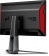 Монитор AOC 27" Gaming PD27S черный IPS LED 1ms 16:9 HDMI M/M матовая HAS Piv 350cd 178гр/178гр 2560x1440 170Hz DP 2K USB 7.65кг от магазина РЭССИ