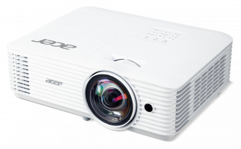 Проектор Acer H6518STi DLP 3500Lm (1920x1080) 10000:1 ресурс лампы:5000часов 2xHDMI 2.95кг от магазина РЭССИ