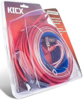 Установочный комплект Kicx SAK10ATC1 (2040103) от магазина РЭССИ