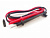 Аксессуары BC55-10010 щупы для мультиметра  1 м., D3,2mm , UL1015 PVC, угол от магазина РЭССИ