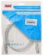 Кабель Buro USB2.0-AM/BM-Trans USB A(m) USB B(m) 1.8м прозрачный от магазина РЭССИ