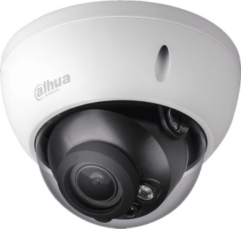 Камера видеонаблюдения IP Dahua DH-IPC-HDBW2231RP-ZAS 2.7-13.5мм цв. корп.:белый от магазина РЭССИ